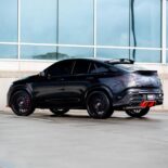 Mercedes-AMG GLE 63 S Coupe with carbon kit & 24 inches!