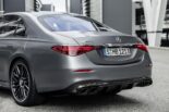 Mercedes AMG S 63 E Performance W 223 Tuning 2023 32 155x103
