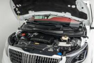Super edel: Mercedes-Benz Metris als Maybach-Umbau!