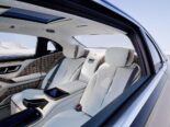 Sammlerstück: Mercedes-Maybach limited Series „Haute Voiture“!