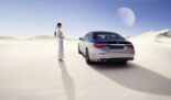 Verzamelobject: Mercedes-Maybach gelimiteerde serie “Haute Voiture”!