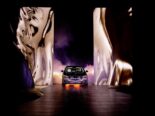 Oggetto da collezione: serie limitata Mercedes-Maybach "Haute Voiture"!