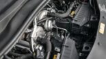 Mercedes klasy V jako V63 od GAD o mocy 620 KM i TÜV!