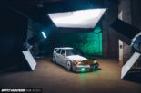 Need For Speed Unbound Mercedes Benz 190 E AAP Rocky Tuning Widebody 10 155x103