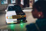 Need For Speed Unbound Mercedes Benz 190 E AAP Rocky Tuning Widebody 16 155x103