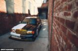 Need For Speed Unbound Mercedes Benz 190 E AAP Rocky Tuning Widebody 4 155x103