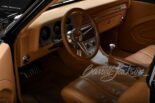 Restomod 1969 Chevrolet Camaro 'The Godfather'!
