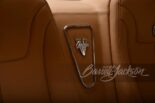 Restomod 1969 Chevrolet Camaro 'The Godfather'!