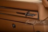 Restomod 1969 Chevrolet Camaro „Ojciec chrzestny”!
