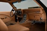 Restomod 1969 Chevrolet Camaro 'Le Parrain'!
