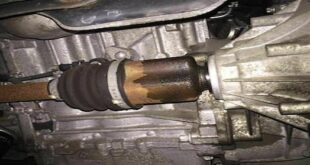 Oil seal defect car engine 310x165