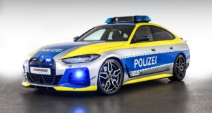 TUNE IT SAFE Polizia BMW I4 AC Schnitzer 2023 9 1 E1669975116697 310x165