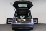 Bezemisyjny w ostatniej podróży: Tesla Model 3 jako karawan!