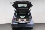 Sin emisiones en el último viaje: ¡Tesla Model 3 como coche fúnebre!