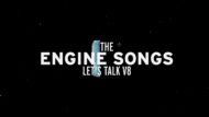The Engine Songs V8: Spotify-Wiedergabeliste zur Feier des Urus Performante!