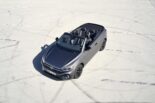 VW T-Roc Cabriolet jako ekskluzywna mała seria „Edition Grey”