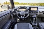 VW T-Roc Cabriolet als exclusieve kleine serie “Edition Grey”