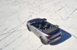 VW T-Roc Cabriolet als exklusive Kleinserie „Edition Grey“