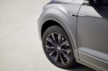 VW T-Roc Cabriolet come piccola serie esclusiva "Edition Grey"