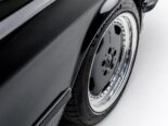 1989 Mercedes Benz 560 SL R107 Restomod AMG Parts Tuning 7 155x116