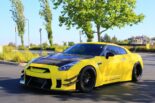 2010 Nissan GT R R35 tuning modifications 1 155x103