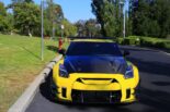 2010 Nissan GT R R35 tuning modifications 14 155x103