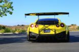 2010 Nissan GT R R35 tuning modifications 5 155x103