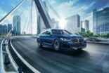 2023 BMW 5er G30 G31 50th Anniversary Edition Japan 8 155x104