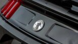 2023 Ford Mustang GT Carroll Shelby Centennial Edition 14 155x87