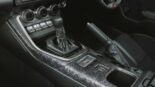 2023 TRD Tuning-Parts für das Toyota GR86 Coupe!