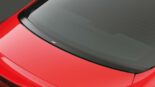 ¡Piezas de ajuste TRD 2023 para el Toyota GR86 Coupe!