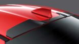 Pièces de réglage TRD 2023 pour le coupé Toyota GR86!