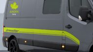 AHORN CAMP VAN 620 IRMSCHER Renault Master 2023 Tuning 1 190x107
