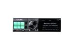 AlpineF#1Status Generation 3 - Riproduzione audio ad alta risoluzione 384kHz/32-bit