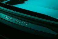 Aston Martin DBS 770 Ultimate debutta con 760 CV!