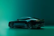 Aston Martin DBS 770 Ultimate debuts with 760 hp!