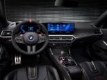 Sintonizzazione BMW M3 CS G80 5 155x116
