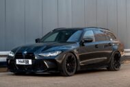 BMW M3 Touring Competition XDrive HR Gewindefedern 23026 3 Front 190x127