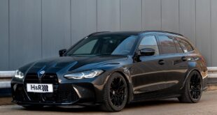 BMW M3 Touring Competition XDrive HR Gewindefedern 23026 3 Front 310x165