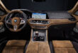 Vidéo : BMW X6 M (F96) Meindl Edition en tant qu'exemplaire unique !