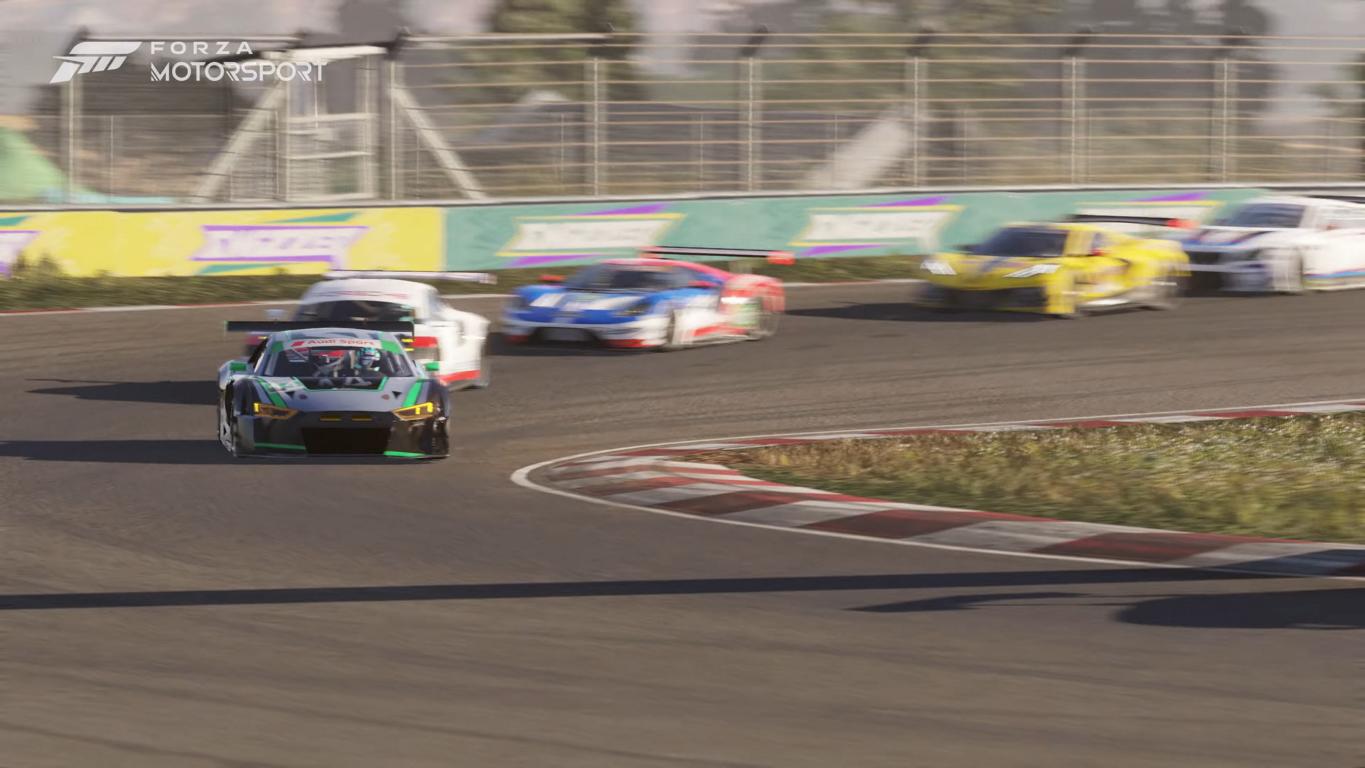 Bilder Forza Motorsport 8 2023 Release Tuning 7