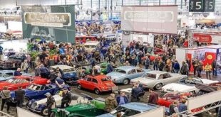 Bremen Classic Motorshow 2023 310x165