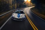 E-Motor &#038; V8-Power: 654 PS Chevrolet Corvette E-Ray (2024) vorgestellt!
