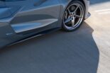 E-motor & V8 vermogen: 654 pk Chevrolet Corvette E-Ray (2024) gepresenteerd!