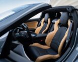 E-Motor &#038; V8-Power: 654 PS Chevrolet Corvette E-Ray (2024) vorgestellt!
