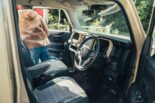 DAMD Suzuki Jimny als G-Klasse, Every als Defender + Hustler-Tuning!