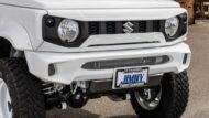 ESB Customs Suzuki Jimny Tuning Kit LST Low LST Up 12 190x107