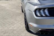 Ford Mustang GT Senner Individualisierung Tuning 3 190x127