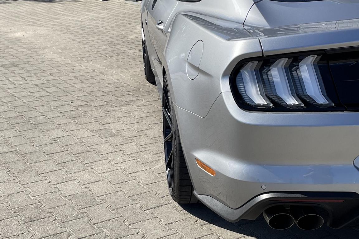 Ford Mustang GT Senner Individualisierung Tuning 3