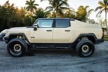 Enorme GMC Hummer delle Jeep personalizzate della Florida del sud (SoFlo)!